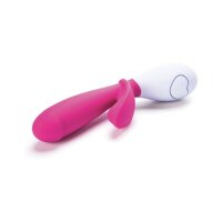 Snuggle Dual Stimulationsvibrator Lovelife by OhMiBod...