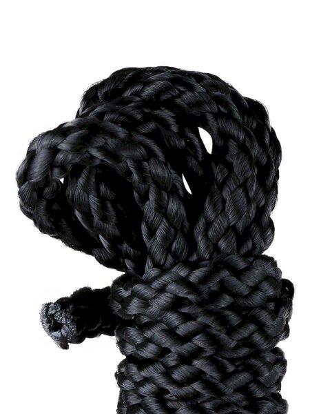 Kinbaku Mini Rope - 1,5m - Black