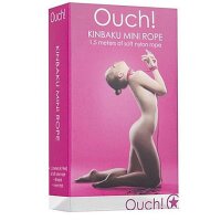 OUCH KINBAKU ROPE 5 M