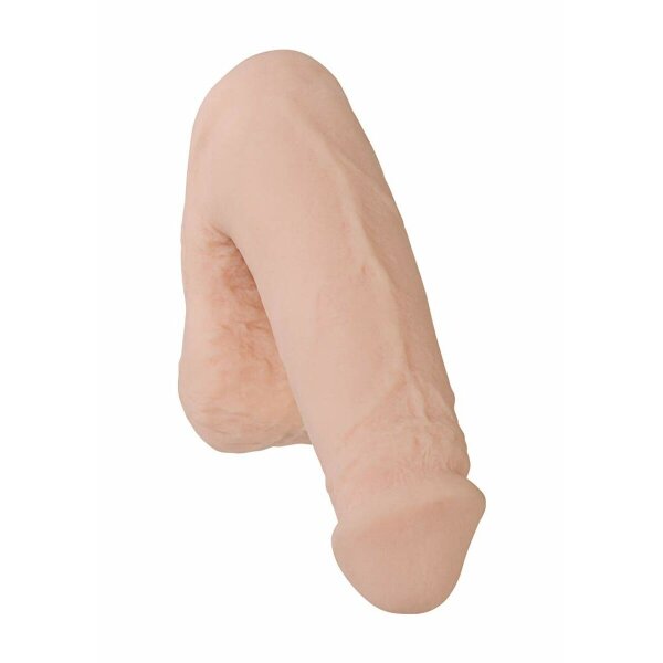 Pack It - Lite Realistic Dildo