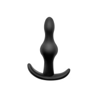 Plug Anal S Pleasures Schwarz