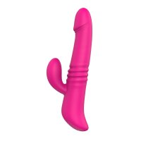 G-Punkt Vibrator Dream Toys Essentials Rosa