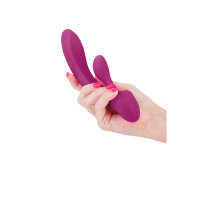 G-Punkt Vibrator NS Novelties Obsessions Rosa