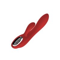 G-Punkt Vibrator Dream Toys Red Revolution Rot