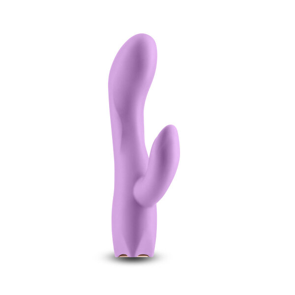 G-Punkt Vibrator NS Novelties Obsessions Lila