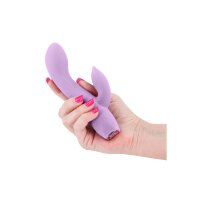 G-Punkt Vibrator NS Novelties Obsessions Lila