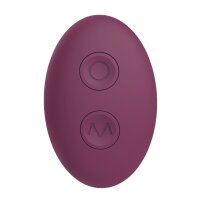 G-Punkt Vibrator Dream Toys Essentials Lila