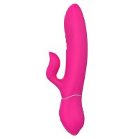 G-Punkt Vibrator Dream Toys Essentials Rosa