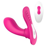 G-Punkt Vibrator Dream Toys Essentials Rosa