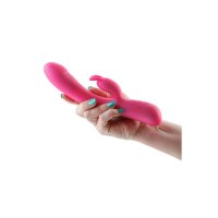 G-Punkt Vibrator NS Novelties Royals Rosa