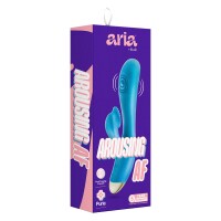 G-Punkt Vibrator Blush Aria Blau