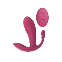 G-Punkt Vibrator Dream Toys Essentials Rosa