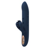 G-Punkt Vibrator Dream Toys Athenea Blau