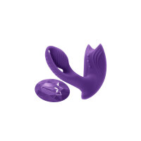 G-Punkt Vibrator NS Novelties Inya Lila