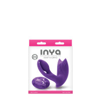 G-Punkt Vibrator NS Novelties Inya Lila