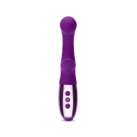 G-Punkt Vibrator Le Wand Xo Lila