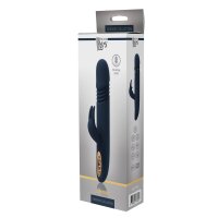 G-Punkt Vibrator Dream Toys Zephyros Blau