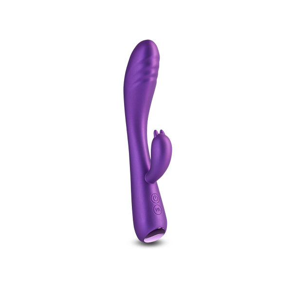 G-Punkt Vibrator NS Novelties Royals Lila