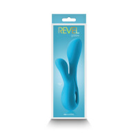 G-Punkt Vibrator NS Novelties Revel Blau