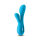 G-Punkt Vibrator NS Novelties Revel Blau