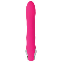 G-Punkt Vibrator Adam & Eve Dolphin Rosa