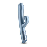 G-Punkt Vibrator NS Novelties Royals Blau