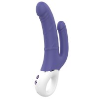 G-Punkt Vibrator Dream Toys Essentials Lila