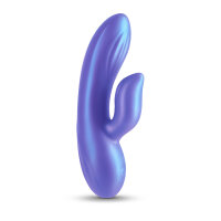 G-Punkt Vibrator NS Novelties Seduction Blau