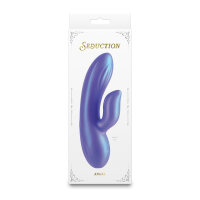 G-Punkt Vibrator NS Novelties Seduction Blau