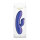 G-Punkt Vibrator NS Novelties Seduction Blau