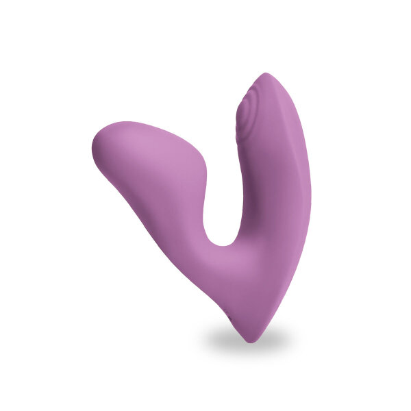 G-Punkt Vibrator NS Novelties Desire Rosa