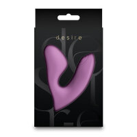 G-Punkt Vibrator NS Novelties Desire Rosa