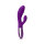 G-Punkt Vibrator Le Wand Blend Lila