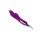 G-Punkt Vibrator Le Wand Blend Lila