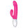 G-Punkt Vibrator Evolved Heat G-Spot Rosa