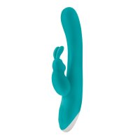 G-Punkt Vibrator Blush Hop Blau