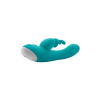 G-Punkt Vibrator Blush Hop Blau