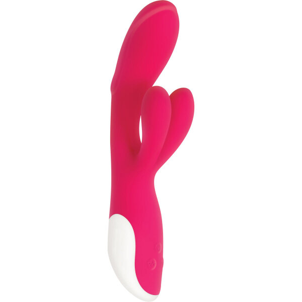 G-Punkt Vibrator Adam & Eve The Clit Boppin Bunny Rosa