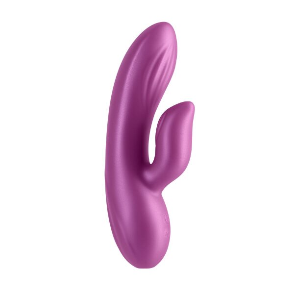 G-Punkt Vibrator NS Novelties Seduction Rosa