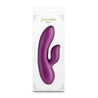 G-Punkt Vibrator NS Novelties Seduction Rosa