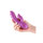 G-Punkt Vibrator NS Novelties Seduction Rosa