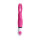 G-Punkt Vibrator Adam & Eve Lucky Bunny Rosa