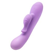 G-Punkt Vibrator Blush Evelyn Lila