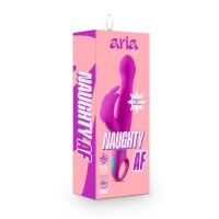 G-Punkt Vibrator Blush Aria Lila