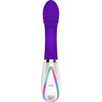 G-Punkt Vibrator Evolved Lila