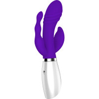 G-Punkt Vibrator Evolved Lila