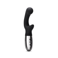 G-Punkt Vibrator Le Wand Xo Schwarz