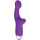 G-Punkt Vibrator Adam & Eve G-Spot Lila