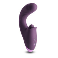 G-Punkt Vibrator NS Novelties Inya Lila