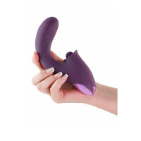 G-Punkt Vibrator NS Novelties Inya Lila